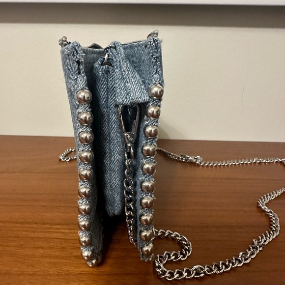 Zara Small Crossbody Purse - Picture 5 of 6